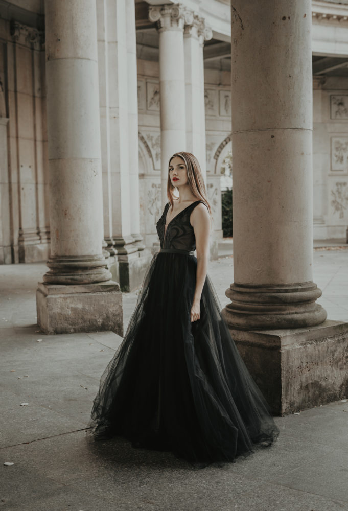 Shooting Typ "Enchanted" Bild 4