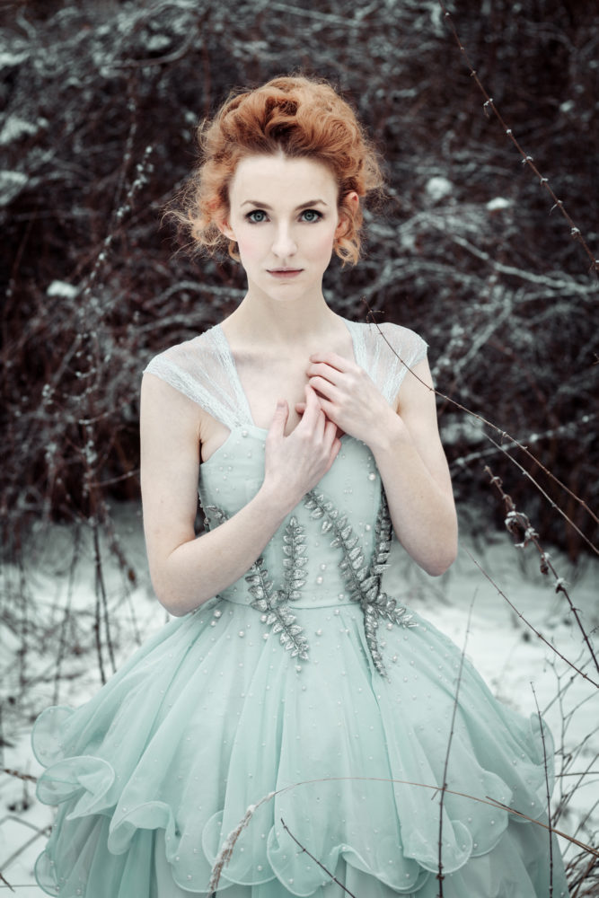 Shooting Typ "Enchanted" Bild 5