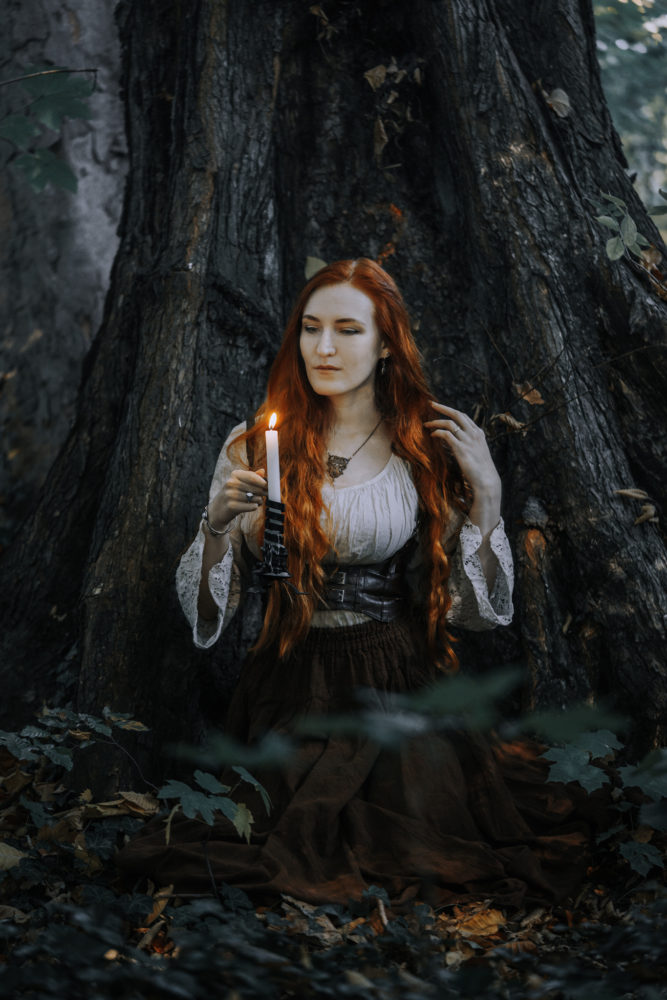 Shooting Typ "Enchanted" Bild 6