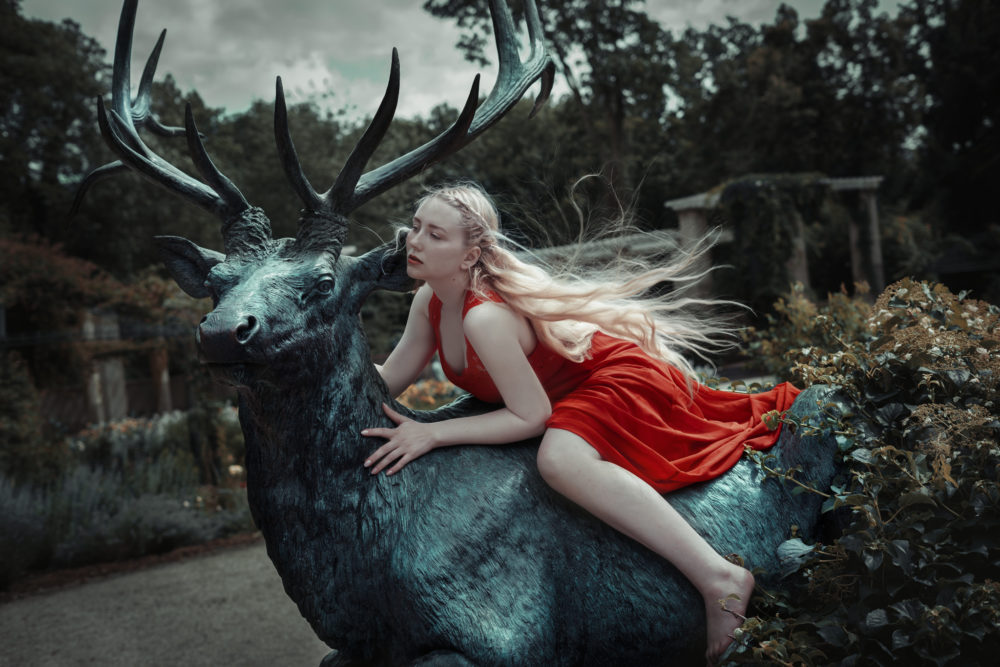 Shooting Typ "Enchanted" Bild 7