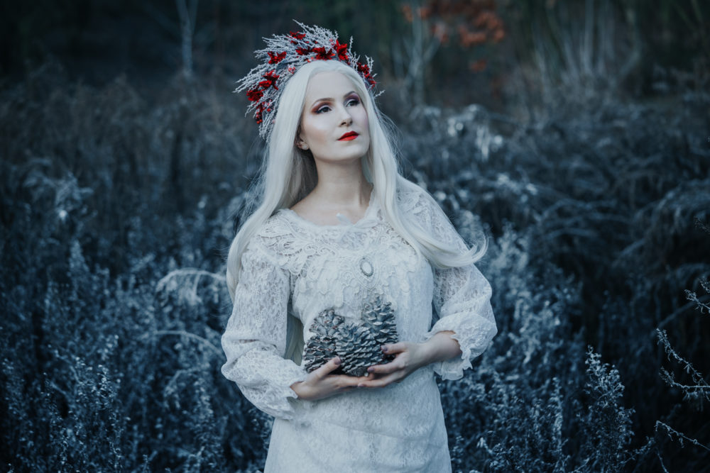 Shooting Typ "Enchanted" Bild 8
