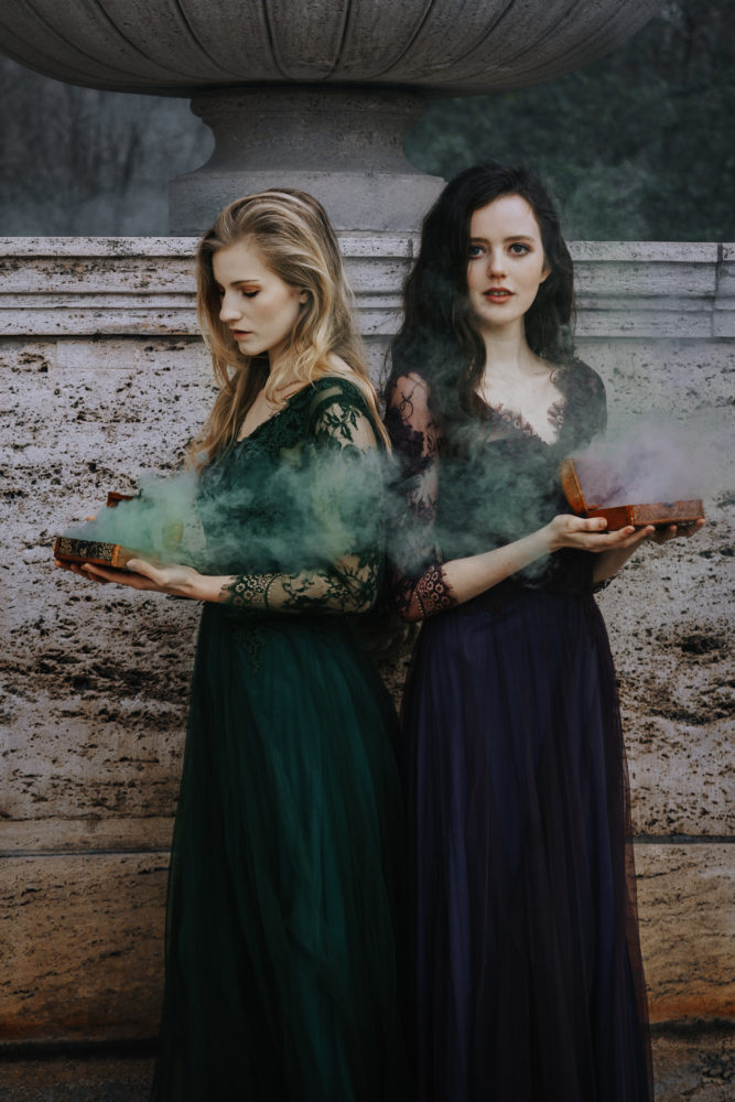 Shooting Typ "Enchanted" Bild 9