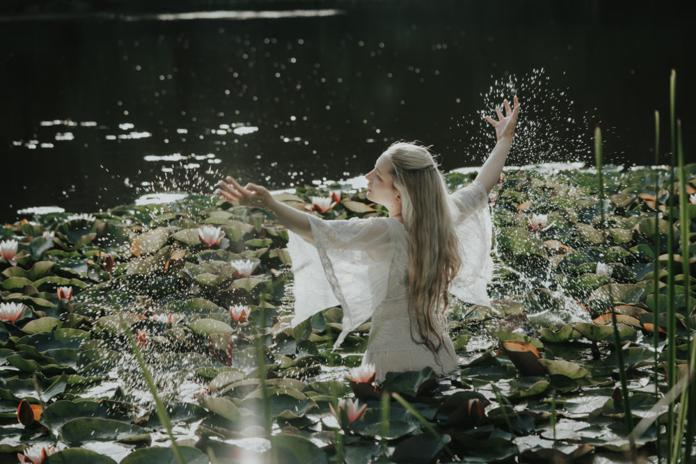 Shooting Typ "Enchanted" Bild 11