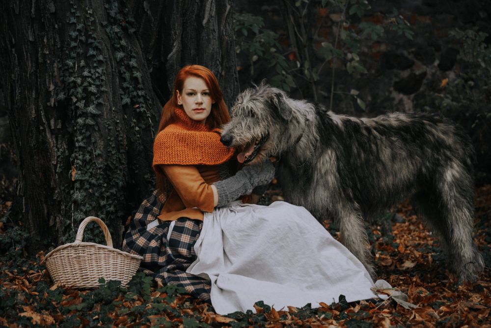 Shooting Typ "Enchanted" Bild 12