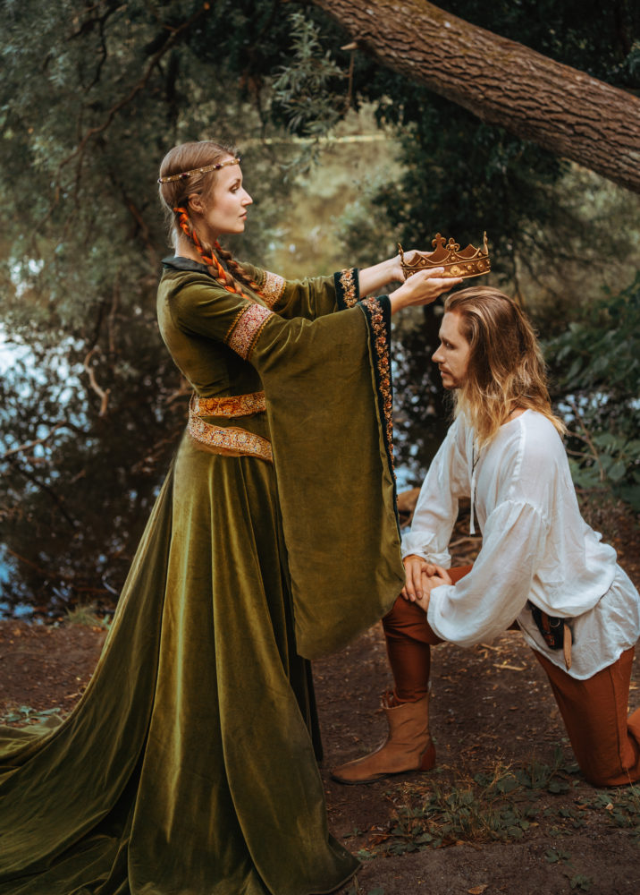 Shooting Typ "Enchanted" Bild 14