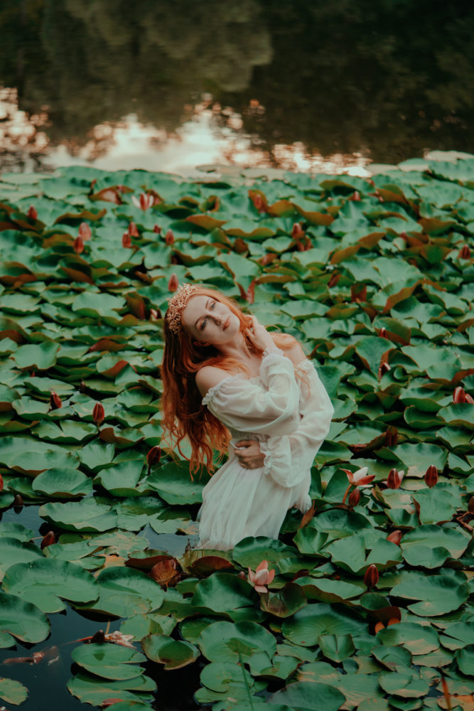 Shooting Typ "Modern Fairytale" Bild 7