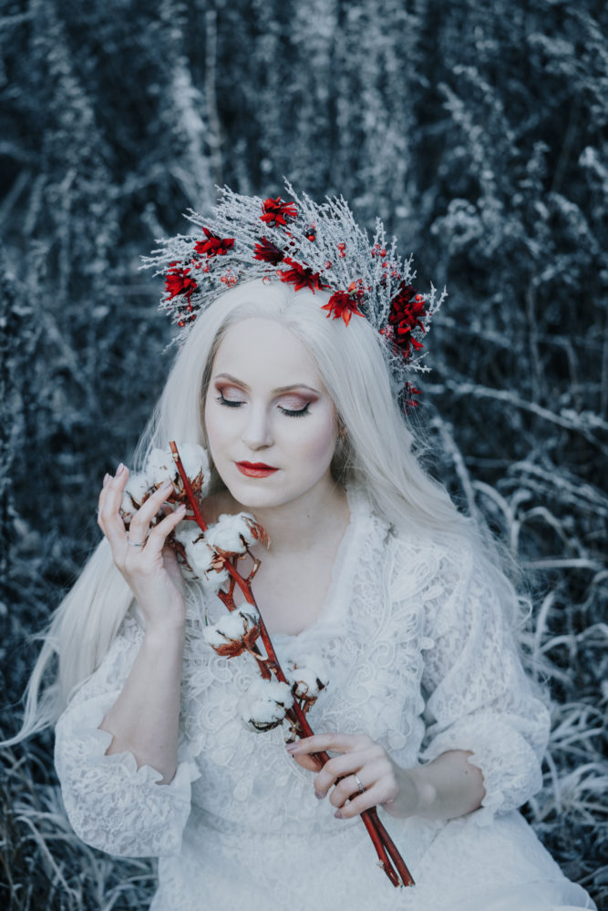 Shooting Typ "Modern Fairytale" Bild 8