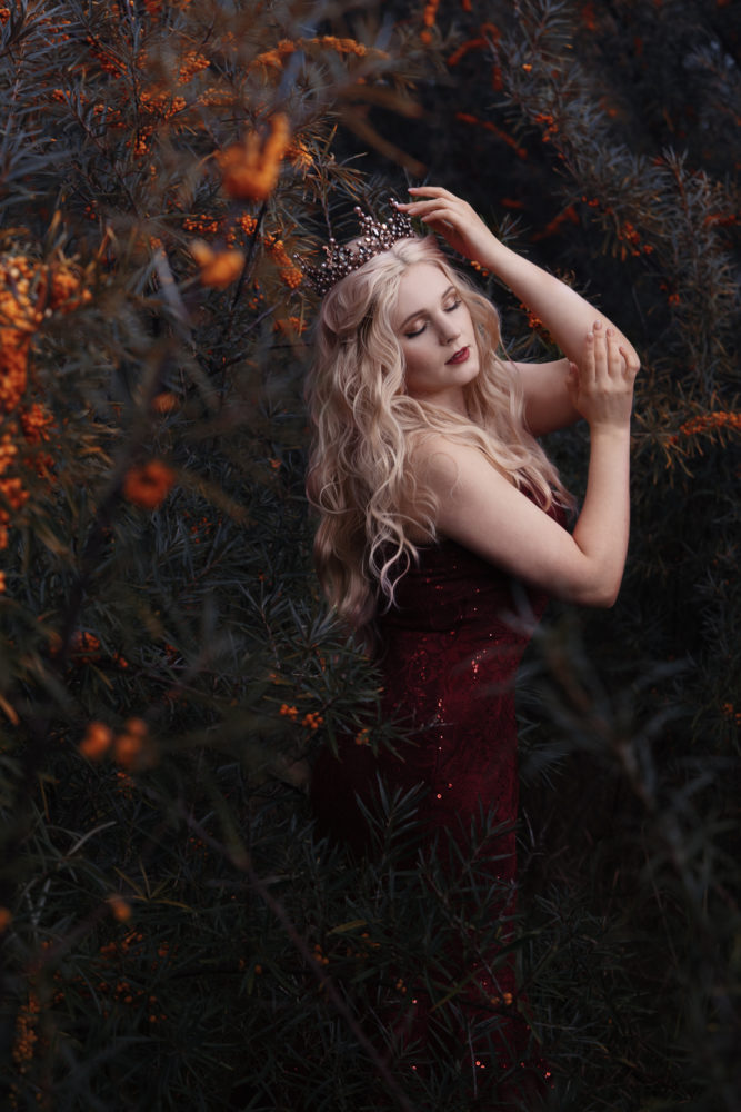 Shooting Typ "Modern Fairytale" Bild 9