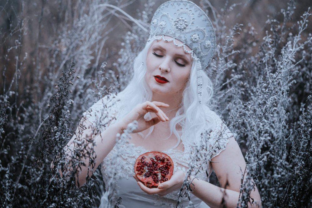 Shooting Typ "Modern Fairytale" Bild 12