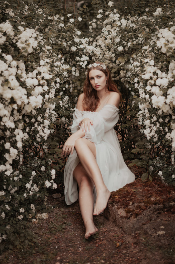 Shooting Typ "Modern Fairytale" Bild 14