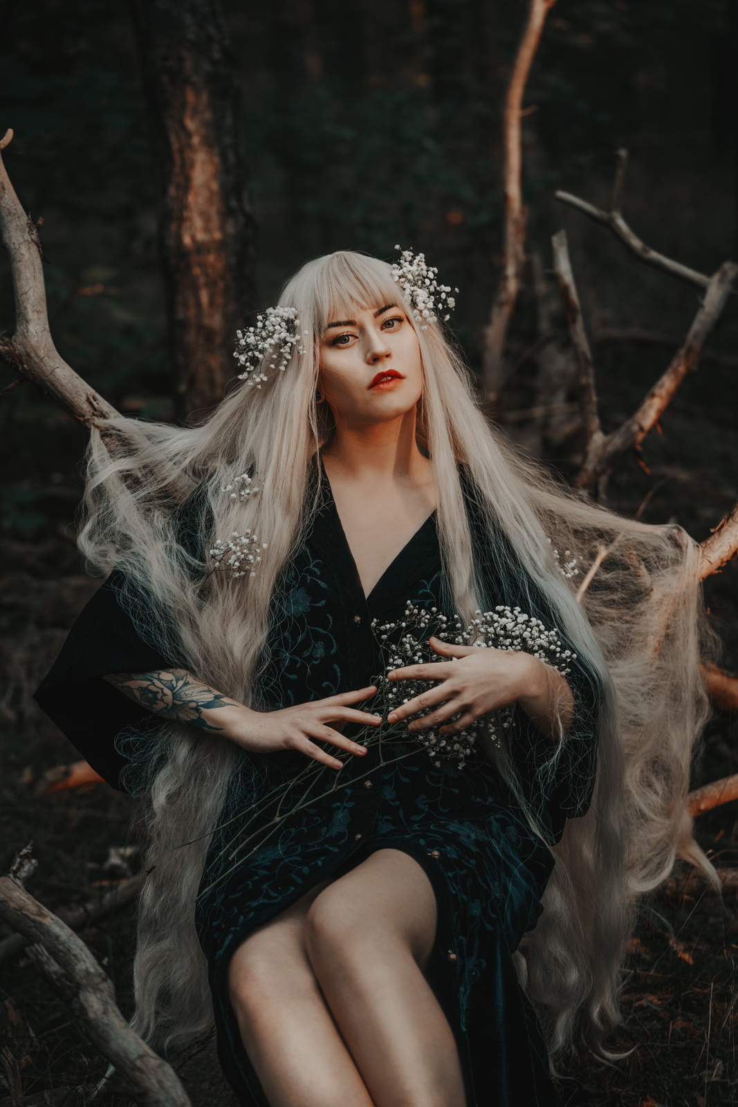 Shooting Typ "Enchanted" Bild 17