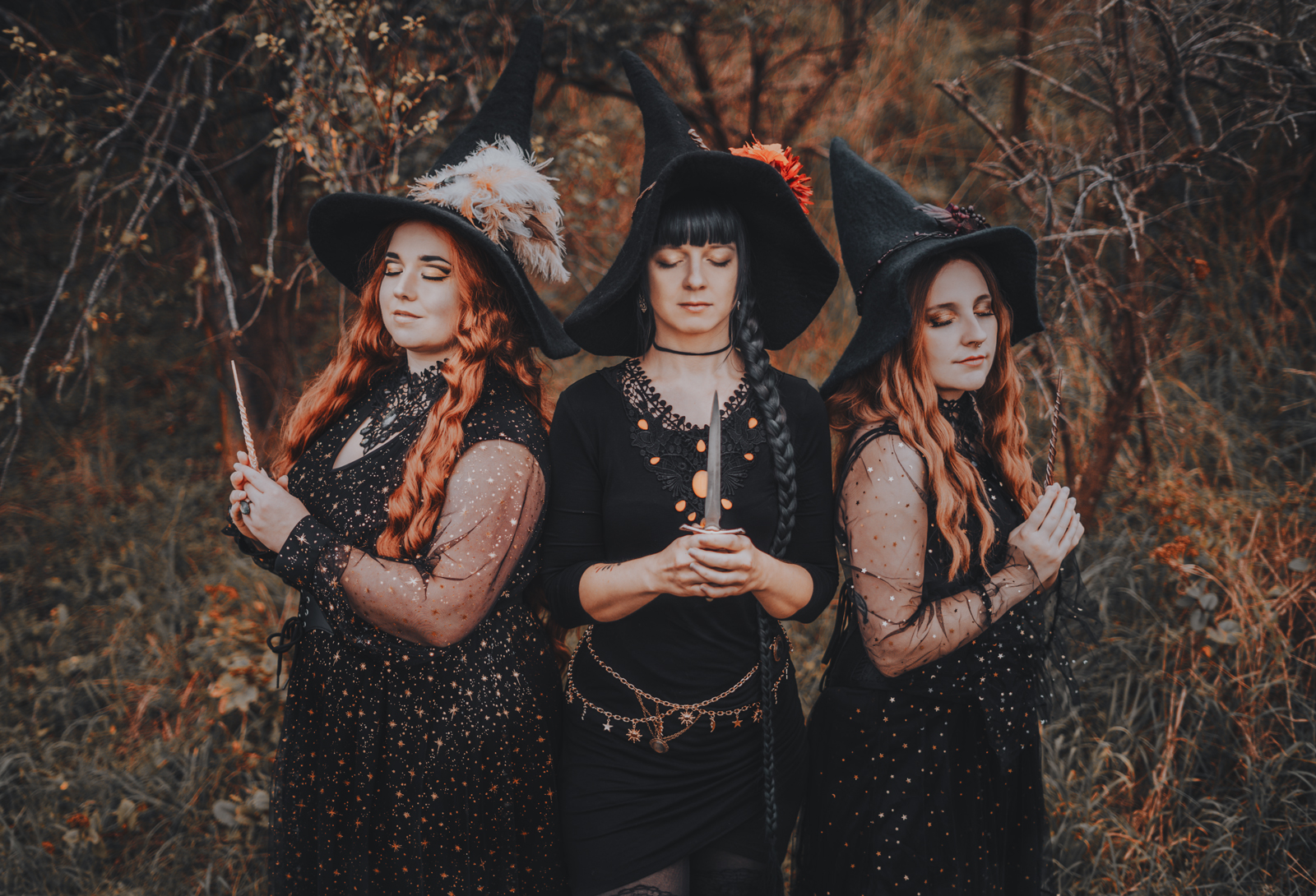 Shooting Typ "Enchanted" Bild 16