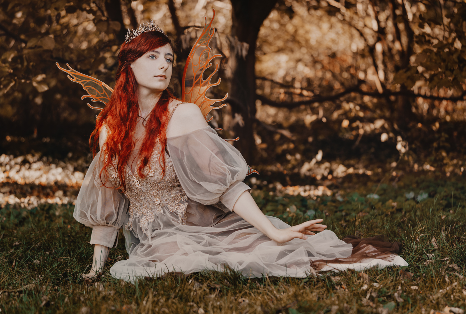 Shooting Typ "Enchanted" Bild 15