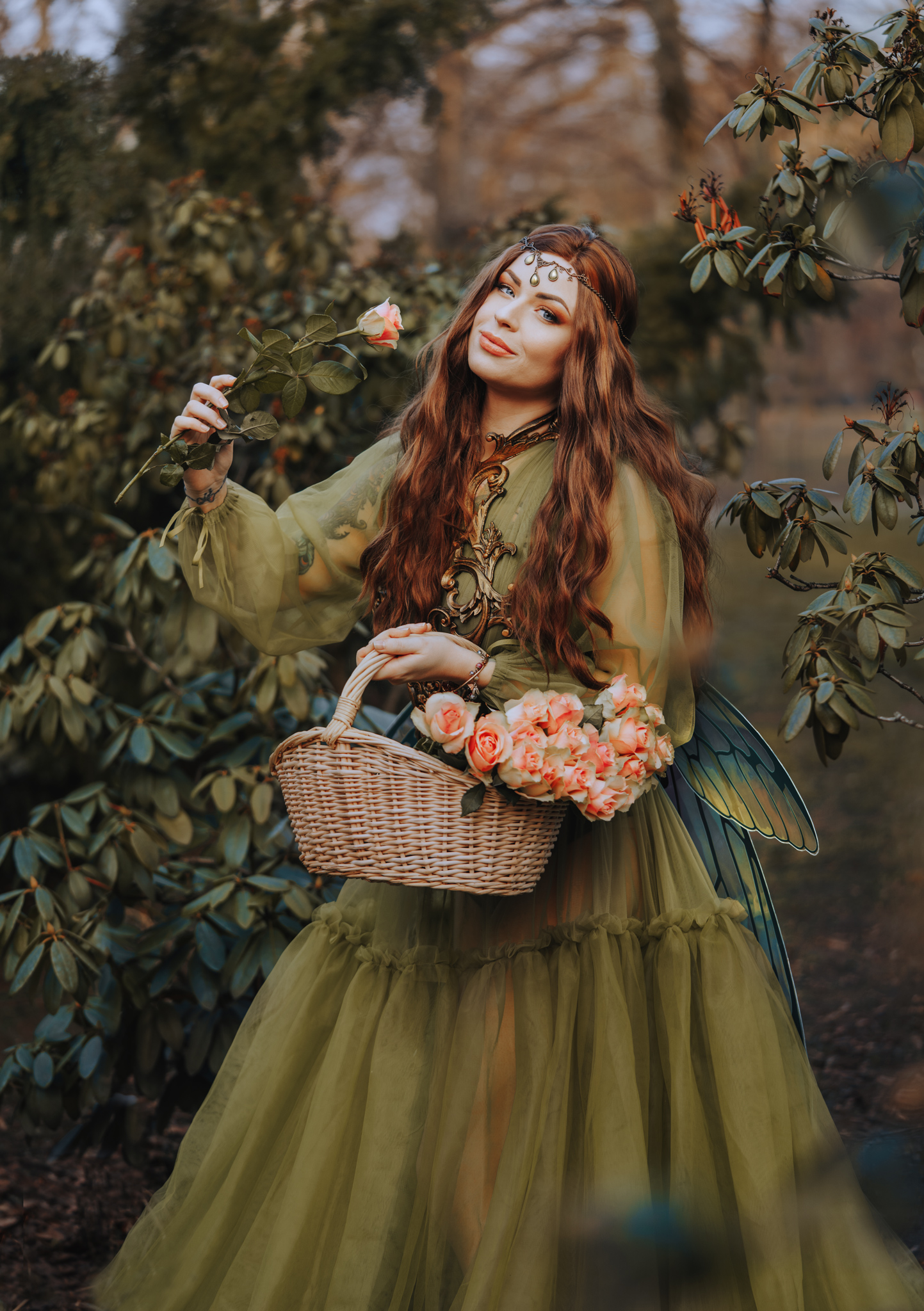 Shooting Typ "Enchanted" Bild 14