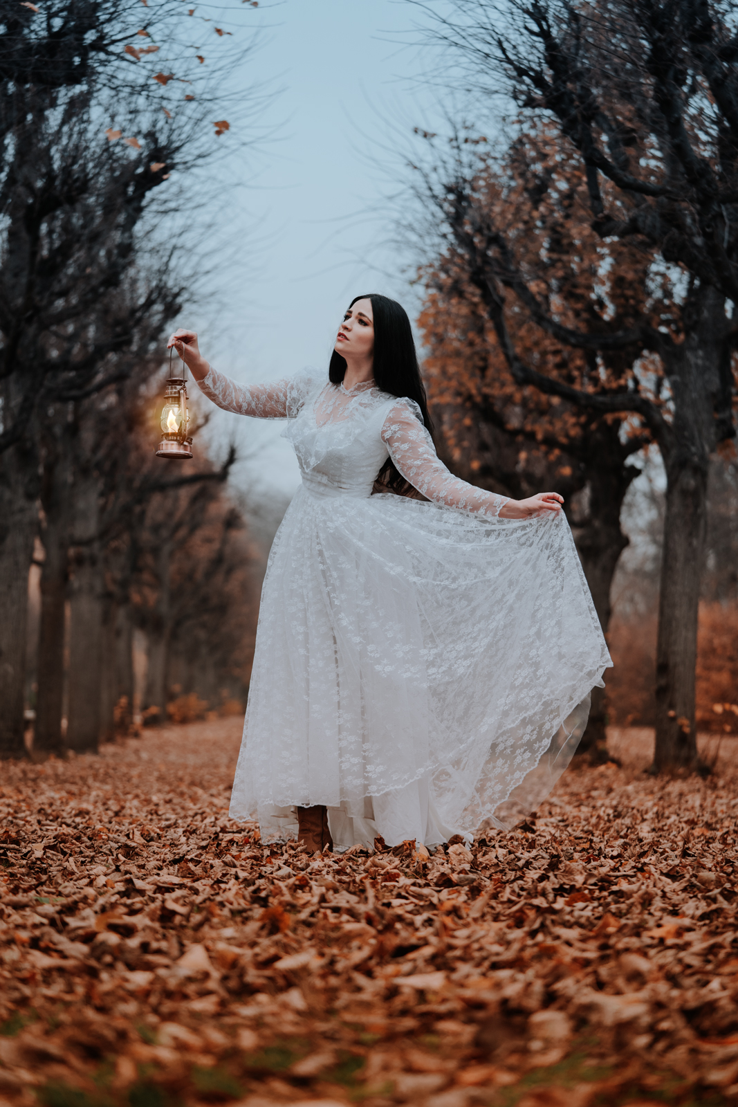 Shooting Typ "Modern Fairytale" Bild 19
