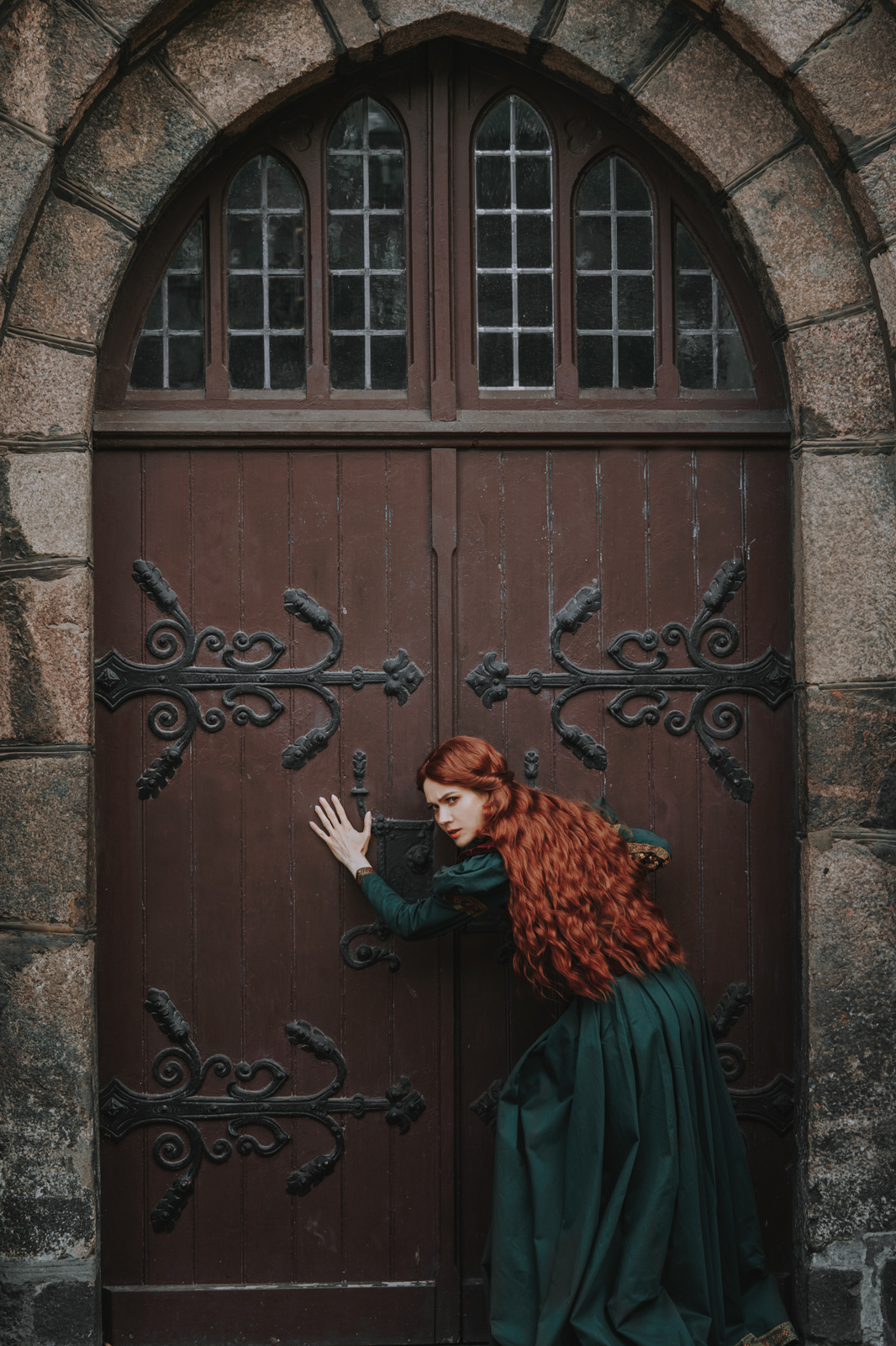 Shooting Typ "Modern Fairytale" Bild 18