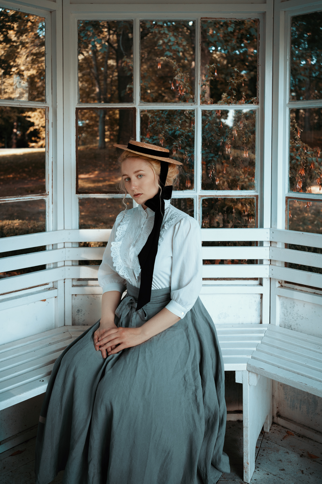 Special »Fotoreise & Workshop Ostsee« Beispielbild 2