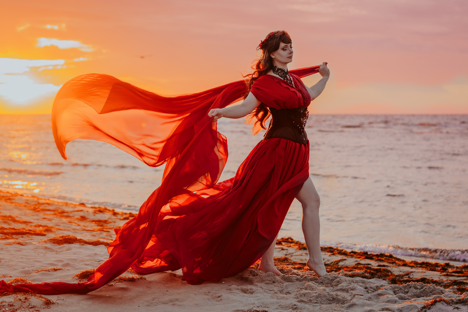 Special »Fotoreise & Workshop Ostsee« Beispielbild 3