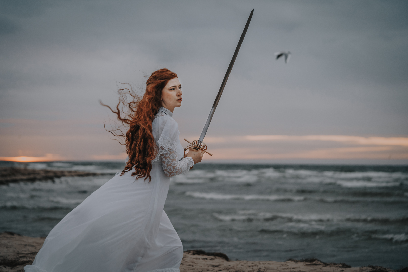 Special »Fotoreise & Workshop Ostsee« Beispielbild 5