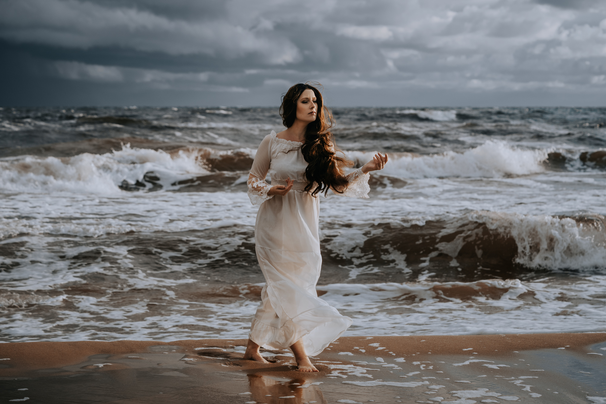 Special »Fotoreise & Workshop Ostsee« Beispielbild 7
